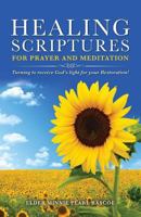 Healing Scriptures 1498414990 Book Cover