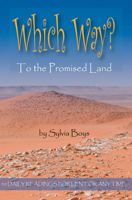 Which Way to the Promised Land 1532669038 Book Cover