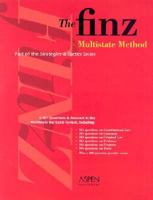The Finz Multistate Method 0735526737 Book Cover