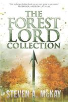 The Forest Lord Collection 1071100130 Book Cover