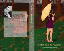 Cartas de una demente 0999411403 Book Cover