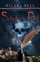 Scholar's Plot 1634436768 Book Cover