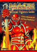 Official Guide to Mace 1566867398 Book Cover