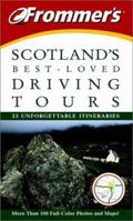 Frommer's Scotland's Best-Loved Driving Tours (Best Loved Driving Tours)