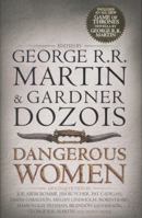Dangerous Women 076533206X Book Cover