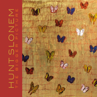 Hunt Slonem: The Bigger Picture 1785513699 Book Cover