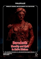 Daredevil: Morality and Myth in Hell’s Kitchen – Born Again Season 1: Morality, trauma, and the identity of a man in red. 3985789762 Book Cover