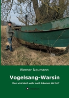 Vogelsang-Warsin: Man wird ja wohl noch träumen dürfen? 373235945X Book Cover