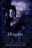 Hidden 1250019397 Book Cover
