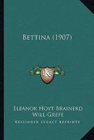 Bettina 1018405089 Book Cover