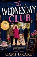 The Wednesday Club B0GZ3Y9WDK Book Cover