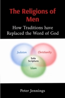 The Religions of Men B0H474JJTN Book Cover