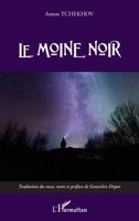 Le Moine noir 214029307X Book Cover