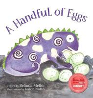A Handful of Eggs 0473432528 Book Cover
