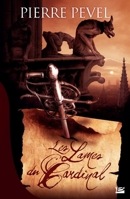 Les Lames du Cardinal 0575084391 Book Cover