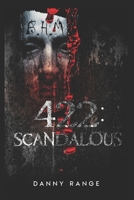 422: : Scandalous B09CGBM927 Book Cover