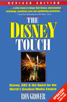 The Disney Touch: How a Daring Management Team Revived an Entertainment Empire 155623385X Book Cover