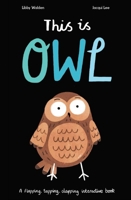 This is Owl 1610678966 Book Cover