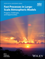 Fast Physics in Large Scale Atmospheric Models: Parameterization, Evaluation, and Observations 1119528992 Book Cover