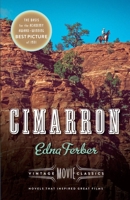 Cimarron 0449229491 Book Cover