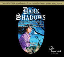 Dark Shadows 1613452772 Book Cover