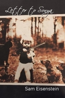 Letter to Sonya 9389690862 Book Cover