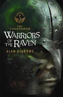 Warriors of the Raven 1842550012 Book Cover