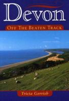 Devon Off the Beaten Track (Local History) 1853067490 Book Cover