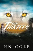 Team Thirteen 1684018226 Book Cover
