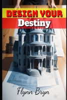 Design Your Destiny: Self-Help for Goal Setting, Success, and Personal Fulfillment B0CGYWNLXV Book Cover