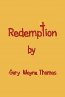 Redemption 1462865763 Book Cover