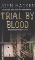 Trial By Blood 0552154628 Book Cover