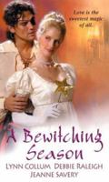 A Bewitching Season (Zebra Regency Romance) 0821774875 Book Cover