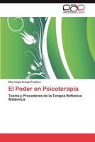El Poder En Psicoterapia 3659047686 Book Cover