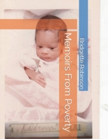 Memoirs From Poverty B0CD8TSKF2 Book Cover
