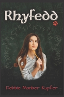 Rhyfedd B0B5MSKGXB Book Cover