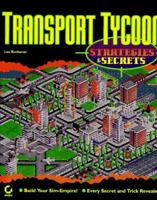 Transport Tycoon: Strategies & Secrets 078211752X Book Cover