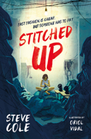 Stitched Up 1800901232 Book Cover