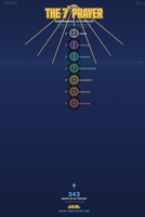 The 7³ Prayer: Dimensional Activation Through Communication with God - How to Pray Across All Seven Dimensions B0GJ4ZXXQV Book Cover