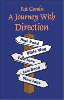 A Journey with Direction 1591290554 Book Cover