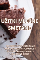 Uzitki MleČne Smetane 183531855X Book Cover