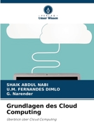 Grundlagen des Cloud Computing 6205598930 Book Cover
