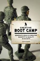 Creative Boot Camp 0321884647 Book Cover