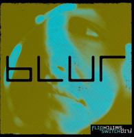 Blur: A Graphic Reality Check for Teens Dealing with Self-Image (FlipSwitch) 1590527127 Book Cover