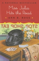 Miss Julia Hits the Road 0670032077 Book Cover