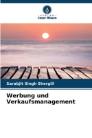 Werbung und Verkaufsmanagement (German Edition) 6208501423 Book Cover