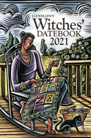 Llewellyn's 2021 Witches' Datebook 0738754900 Book Cover