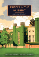 Murder in the Basement 0755102142 Book Cover