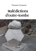 Malédictions d’outre-tombe (French Edition) 2414599383 Book Cover