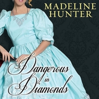 Dangerous in Diamonds 0515149349 Book Cover